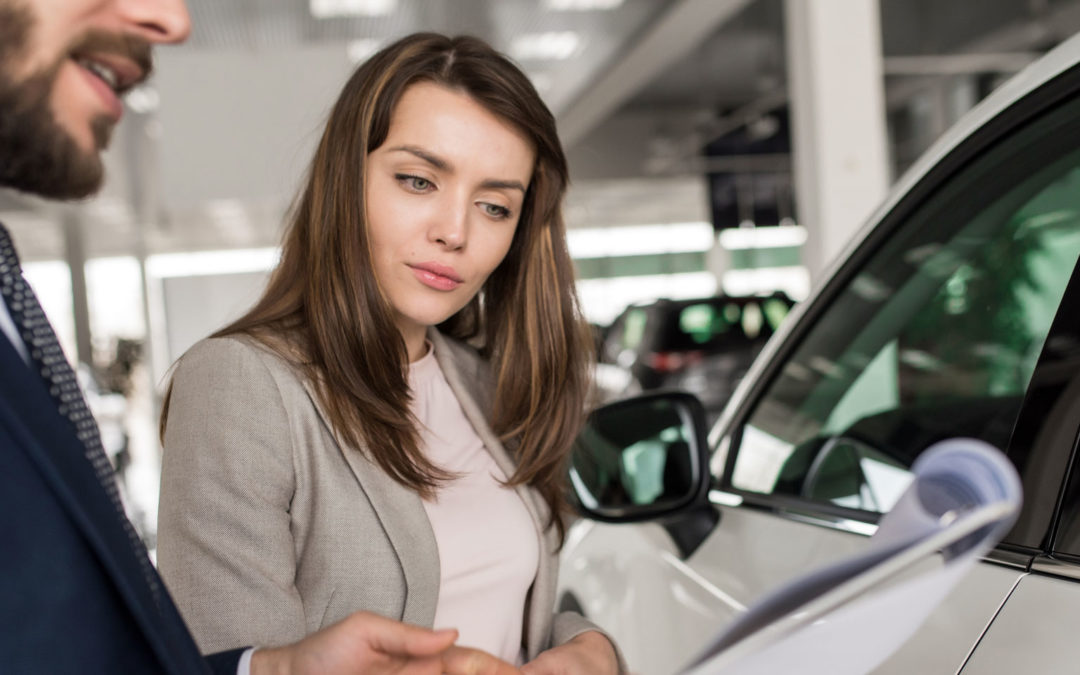 9 Things to Look For When Buying a Used Car